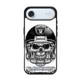 Oakland Raiders Nation iPhone Air Case