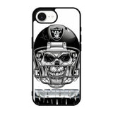 Oakland Raiders Nation iPhone 17e Case