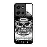 Oakland Raiders Nation Motorola Moto G 5G 2025 Case OV2655