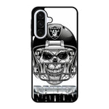 Oakland Raiders Nation Samsung Galaxy A56 Case OV2655