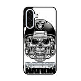 Oakland Raiders Nation Samsung Galaxy A36 Case OV2655
