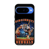 Cincinnati Bengals Pride Since 1968 Google Pixel 10 Case