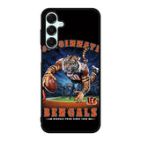 Cincinnati Bengals Pride Since 1968 Samsung Galaxy A16 Case OV2161