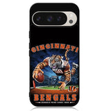 Cincinnati Bengals Pride Since 1968 Google Pixel 9 | Pixel 9 Pro Case