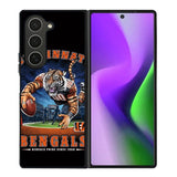 Cincinnati Bengals Pride Since 1968 Samsung Galaxy Z Fold 6 Case