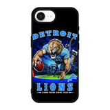 Detroit Lions Pride Since 1934 iPhone 17e Case