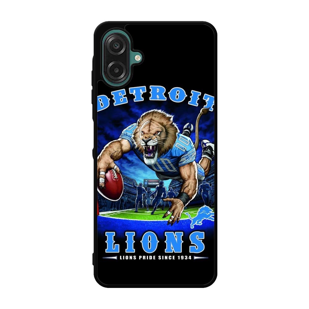 Detroit Lions Pride Since 1934 Samsung Galaxy A07 Case