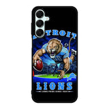 Detroit Lions Pride Since 1934 Samsung Galaxy A16 Case OV5386