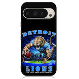 Detroit Lions Pride Since 1934 Google Pixel 9 | Pixel 9 Pro Case