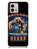 Chicago Bears Pride Since 1920 Motorola Moto G Stylus 5G 2023 Case
