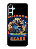 Chicago Bears Pride Since 1920 Samsung Galaxy A15 5G Case