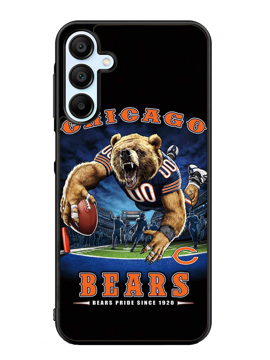 Chicago Bears Pride Since 1920 Samsung Galaxy A25 5G Case