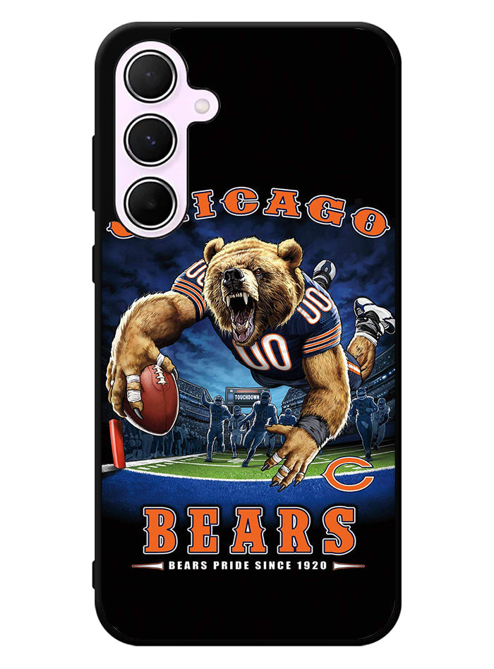 Chicago Bears Pride Since 1920 Samsung Galaxy A35 5G Case