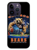 Chicago Bears Pride Since 1920 iPhone 14 Pro Max Case OV2653