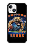 Chicago Bears Pride Since 1920 iPhone 15 Case OV4419
