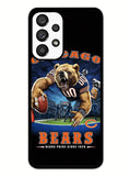 Chicago Bears Pride Since 1920 Samsung Galaxy A53 5G Case