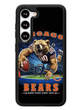 Chicago Bears Pride Since 1920 Samsung Galaxy S23 5G Case