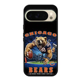 Chicago Bears Pride Since 1920 Google Pixel 10 Pro XL Case