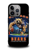 Chicago Bears Pride Since 1920 iPhone 15 Pro Case
