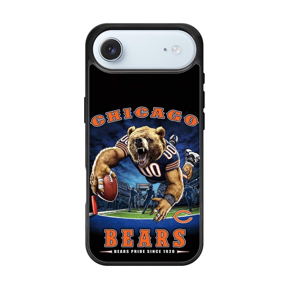 Chicago Bears Pride Since 1920 iPhone Air Case