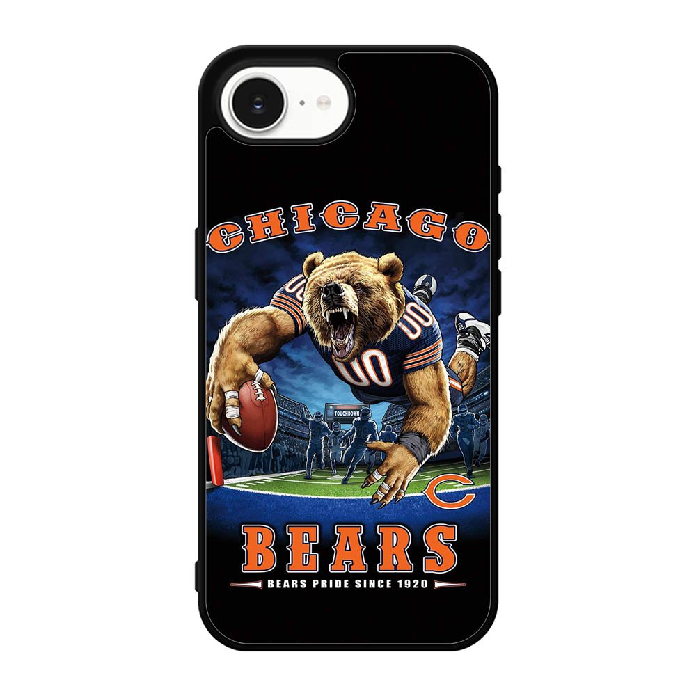 Chicago Bears Pride Since 1920 iPhone 17e Case