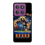 Chicago Bears Pride Since 1920 Motorola Moto Edge 60 Pro Case