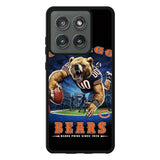 Chicago Bears Pride Since 1920 Motorola Moto Edge 2025 Case
