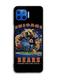 Chicago Bears Pride Since 1920 Motorola Moto One 5G Case , Moto One 5G UW Case , Moto G 5G Plus Case
