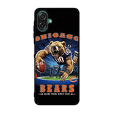 Chicago Bears Pride Since 1920 Samsung Galaxy A07 Case