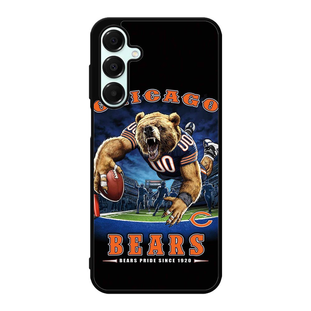 Chicago Bears Pride Since 1920 Samsung Galaxy A16 Case OV0216