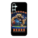 Chicago Bears Pride Since 1920 Samsung Galaxy A16 Case OV3565
