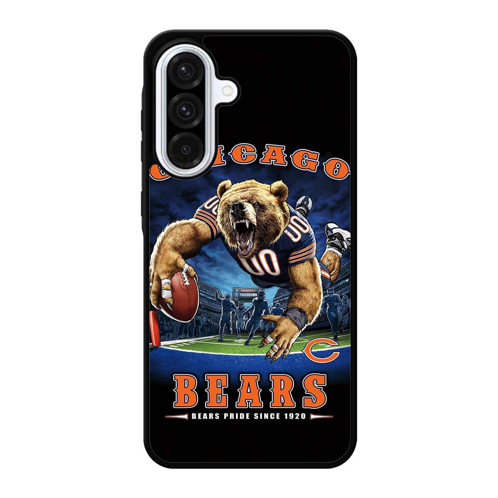 Chicago Bears Pride Since 1920 Samsung Galaxy A56 Case OV4122