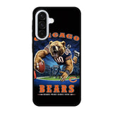 Chicago Bears Pride Since 1920 Samsung Galaxy A56 Case OV4122