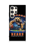 Chicago Bears Pride Since 1920 Samsung Galaxy S24 Ultra 5G Case