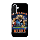 Chicago Bears Pride Since 1920 Samsung Galaxy A36 Case OV0216