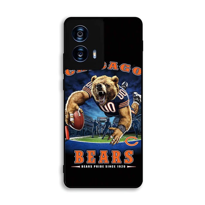 Chicago Bears Pride Since 1920 Motorola Moto G Power 5G 2024 Case OV4122