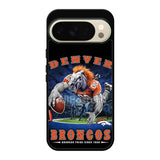 Denver Broncos Pride Since 1960 Google Pixel 10 Pro Case