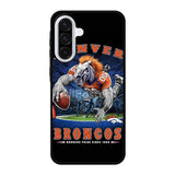 Denver Broncos Pride Since 1960 Samsung Galaxy A56 Case OV6549