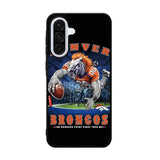 Denver Broncos Pride Since 1960 Samsung Galaxy A36 Case OV5671