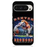 Denver Broncos Pride Since 1960 Google Pixel 9 | Pixel 9 Pro Case