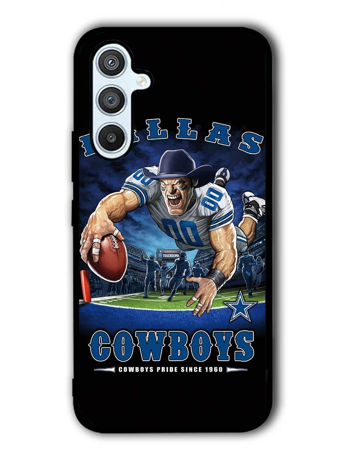 Dallas Cowboys Pride Since 1960 Samsung Galaxy A54 5G Case OV4595