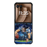 Dallas Cowboys Pride Since 1960 Motorola Moto RAZR Plus 2025 Case OV4595