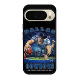 Dallas Cowboys Pride Since 1960 Google Pixel 10 Pro XL Case OV4595