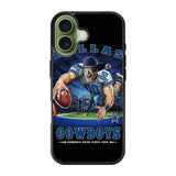 Dallas Cowboys Pride Since 1960 iPhone 17 Case OV4595