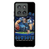 Dallas Cowboys Pride Since 1960 Motorola Moto Edge 2025 Case OV4595