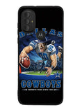 Dallas Cowboys Pride Since 1960 Motorola Moto G Pure 2021 , Moto G Power 2022 Case OV4595