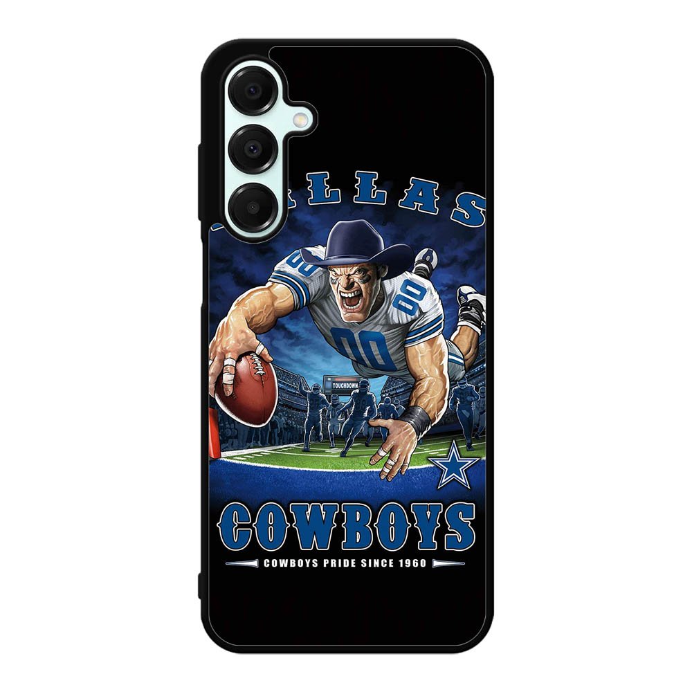 Dallas Cowboys Pride Since 1960 Samsung Galaxy A16 Case OV4595