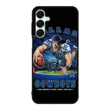 Dallas Cowboys Pride Since 1960 Samsung Galaxy A16 Case OV4595