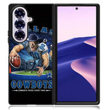 Dallas Cowboys Pride Since 1960 Samsung Galaxy Z Fold 7 Case OV4595