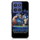 Dallas Cowboys Pride Since 1960 Motorola Moto G Stylus 5G 2025 Case OV4595